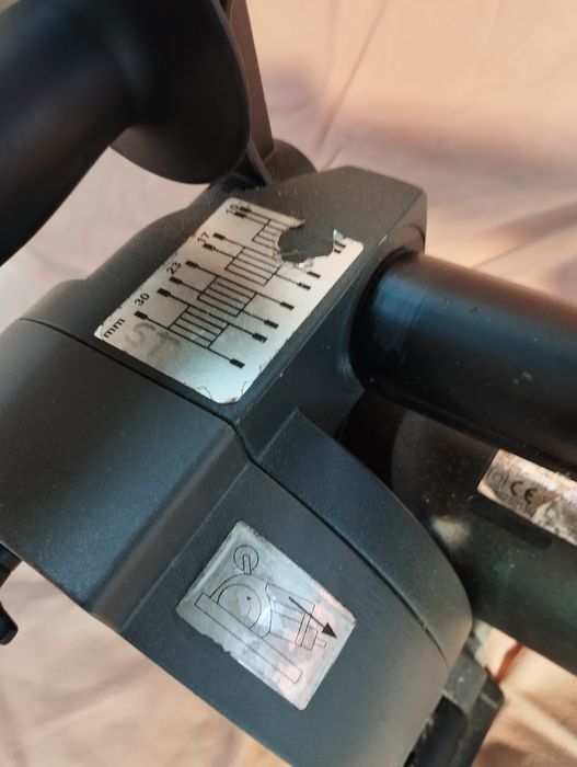 Фреза за канали Würth(Metabo) MSF 30