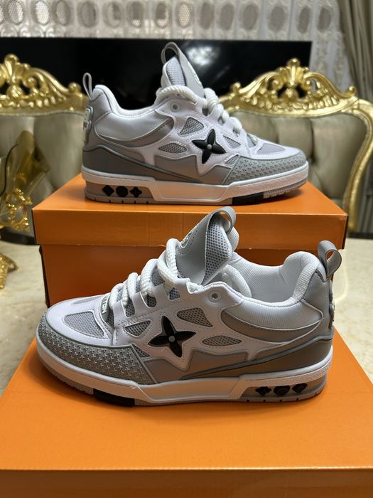 Adidasi Louis Vuitton nou