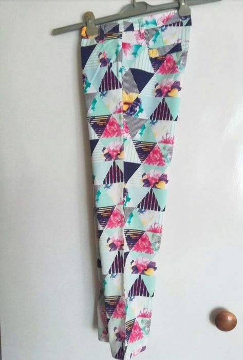 Продам брюки летние женские