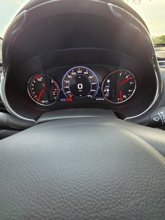 Malibu XL 419.mln full