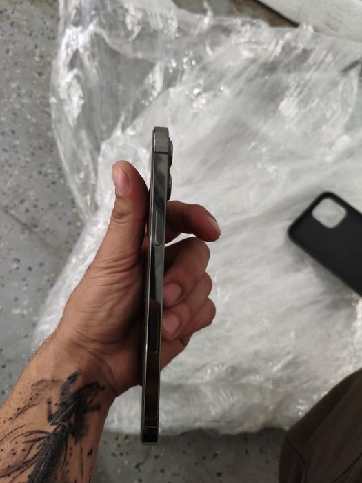 IPhone 12 Pro Max на 256ГБ