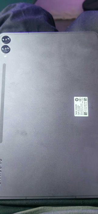 Samsung galaxy tab 10 ultra