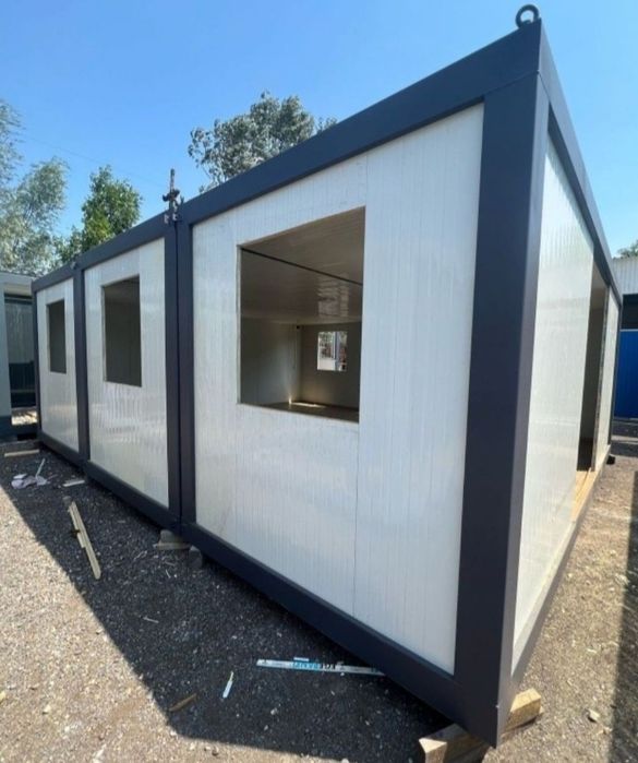 Containere modulare la super preț-calitate