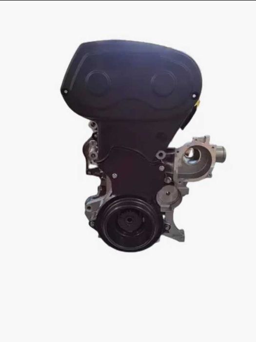 TitanAuto Chevrolet F16D3 1.6л новый двигатель