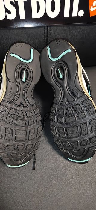 Nike Air Max 97,  номер 38,5
