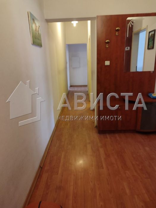 3-стаен в София-Зона Б-5-3 площ 113