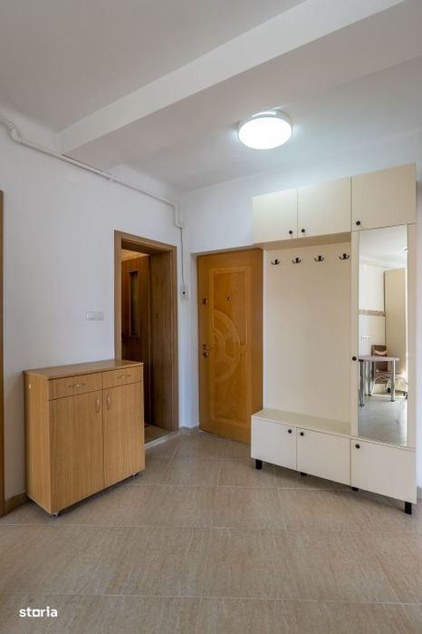 Apartament 2 camere, complet renovat – investitie sigura in centrul