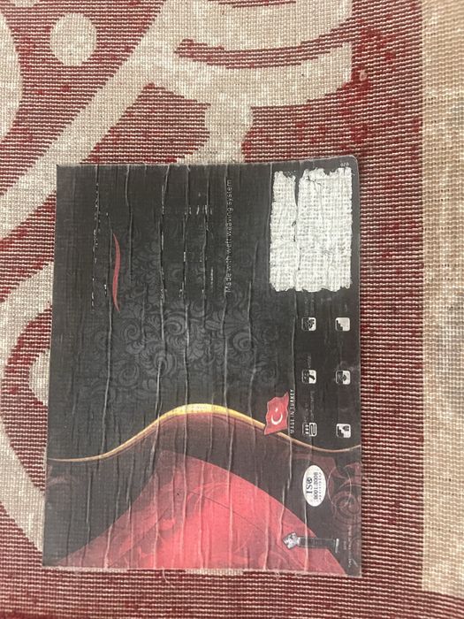 Коврик турецкий 1,5 на 1 метр