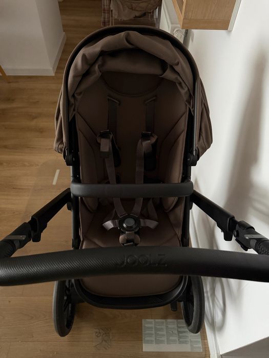 Carucior Joolz Day 5