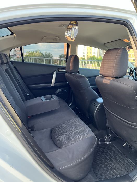 Mazda 6 GH