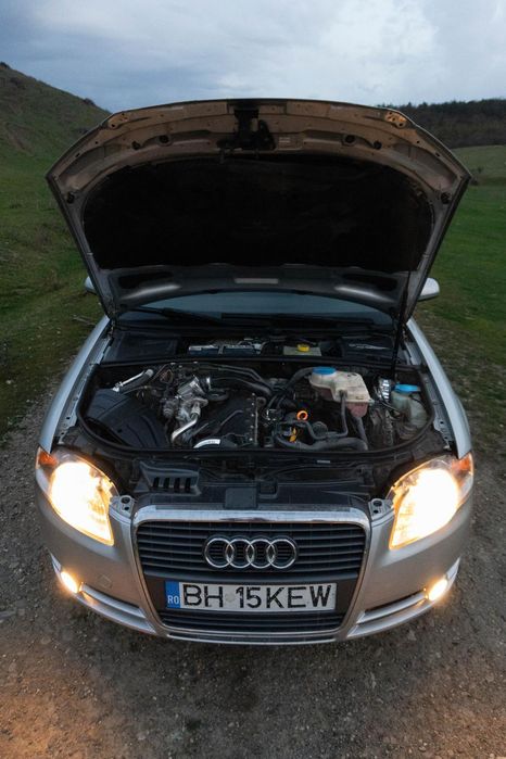 De vanzare Audi A4 B7