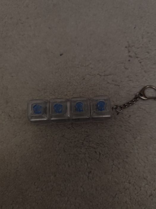 Tastatură antistress