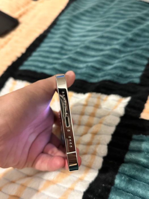 Apple 13 pro max 128   ТОРГ НЕТУ!