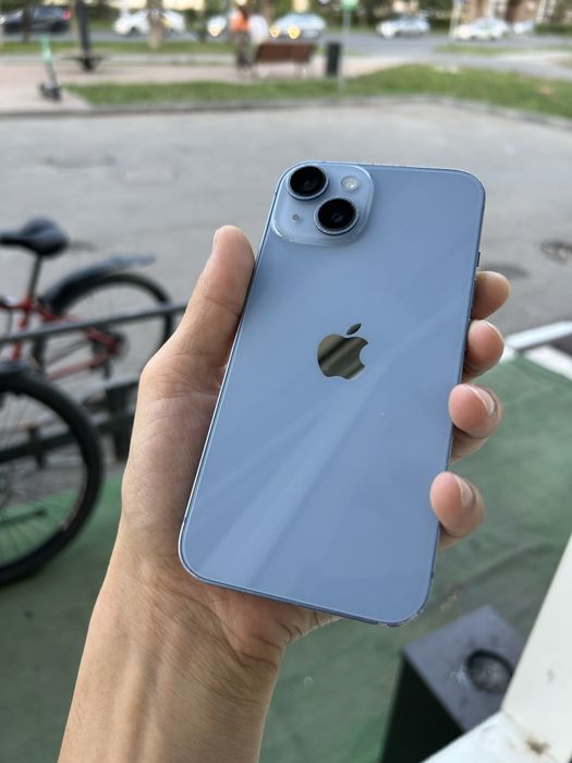 iPhone 14 128gb Айфон 14