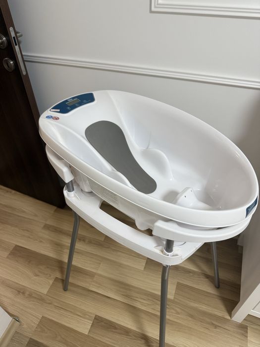 Вана за бебе Aqua Scale