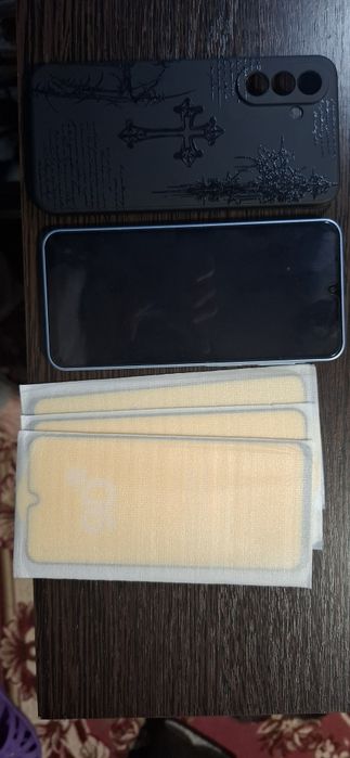 Samsung Galaxy A17 8-256