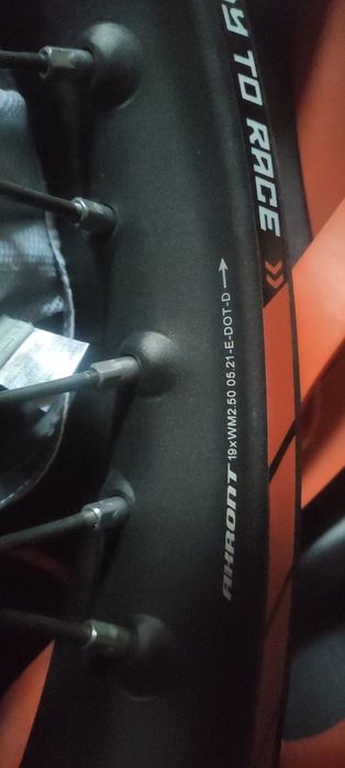 Jante spite motocicleta noi