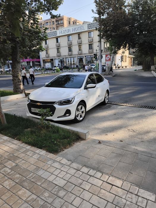 Onix premier plus ful
