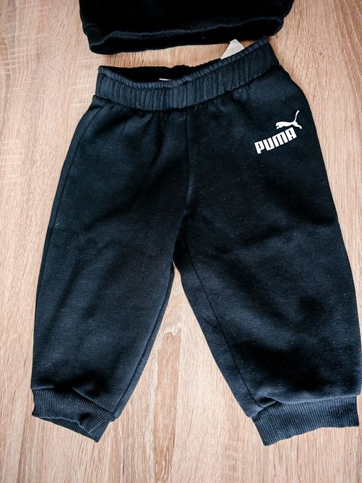 trening compleu copii bebe  puma
