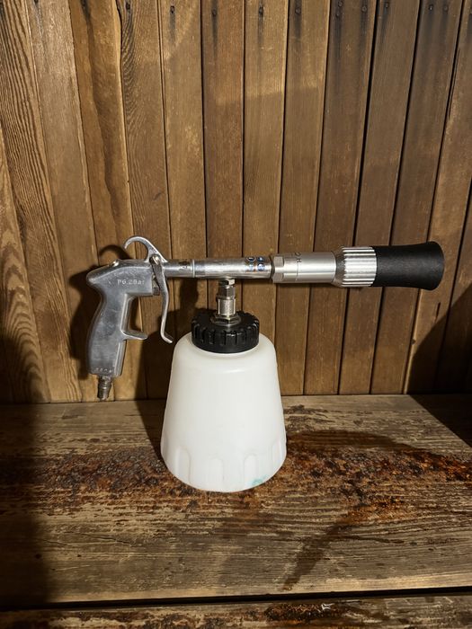 Мойка высокого давления Tornador