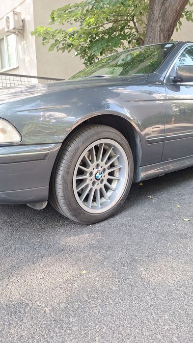 vand jante cu anvelope vara style 32