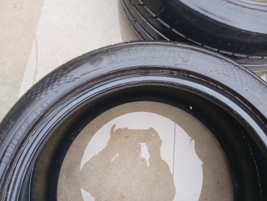 Cauciucuri vara 245 45 r19 275 40r19 xdrive 4x4