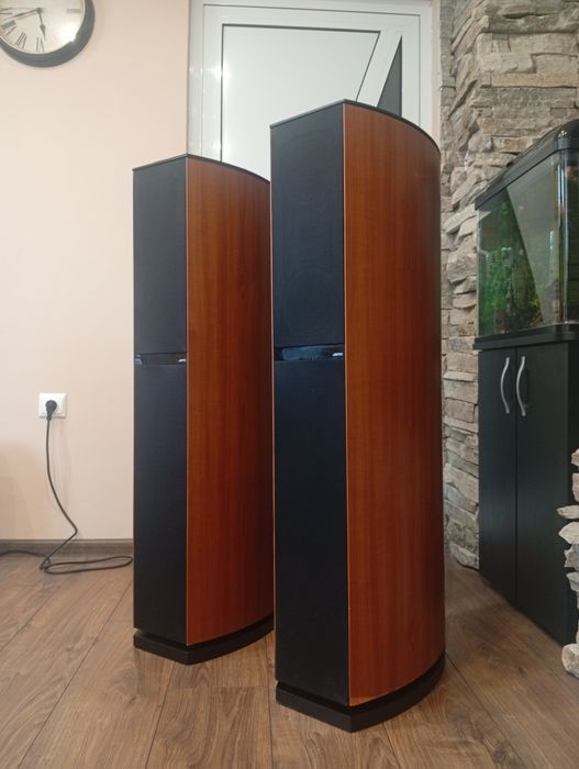 Тонколони JAMO D-590