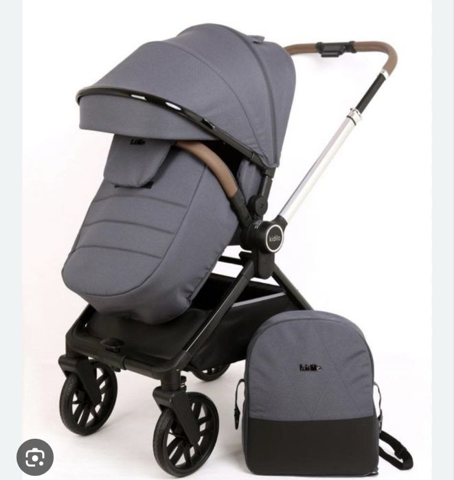 Детский Коляска Kidilo
