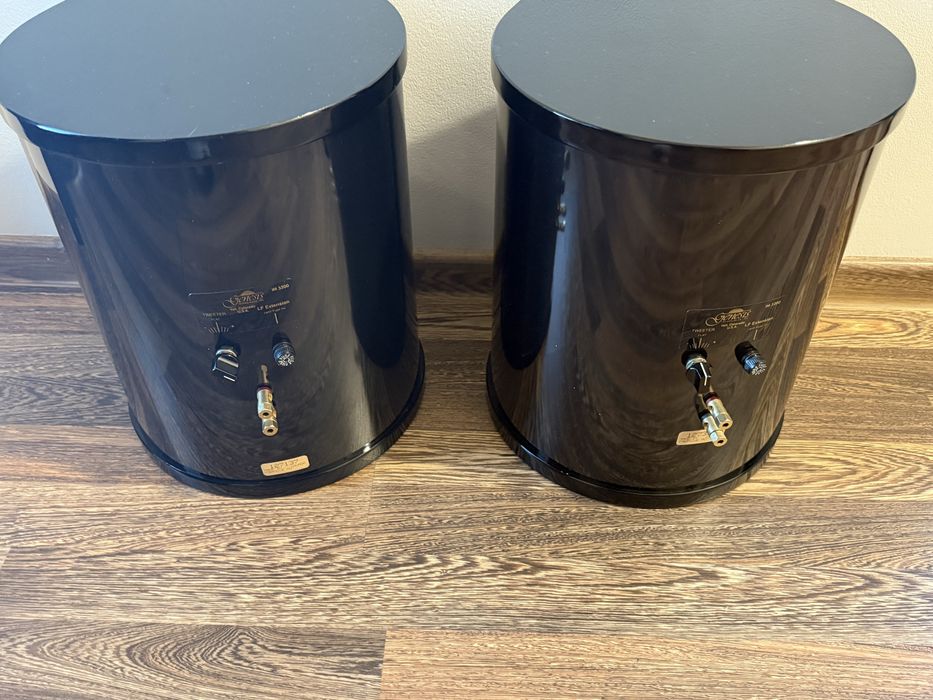 Boxe Genesis IM5200 USA