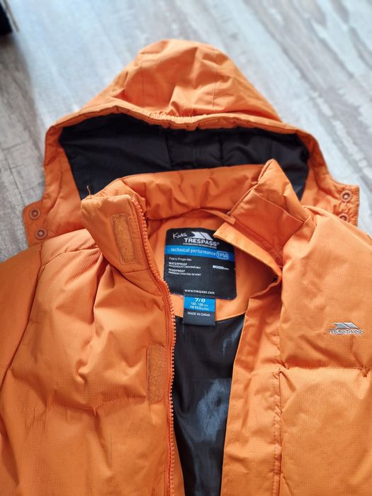 Детско ски яке Треспас Trespass 7-8 години