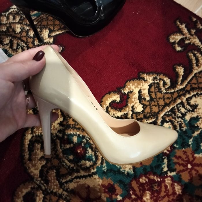 Продам  туфли хорошие