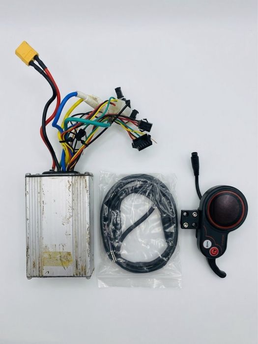 Kit Display și controller pentru trotineta electrică