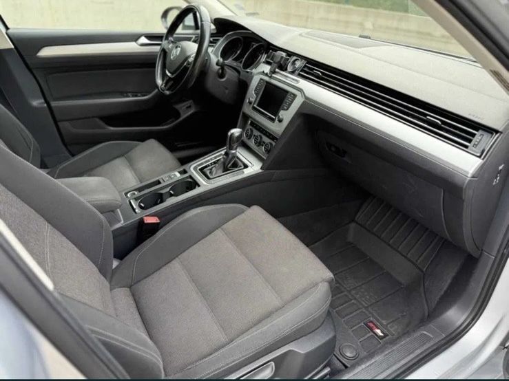 VW Passat 2.0 TDI - 190 кс. 2015г.