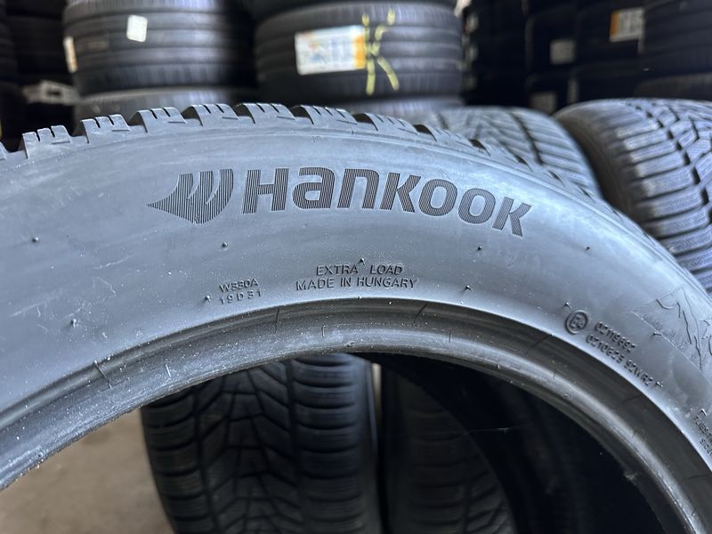 275/50/20 HANKOOK 4бр
