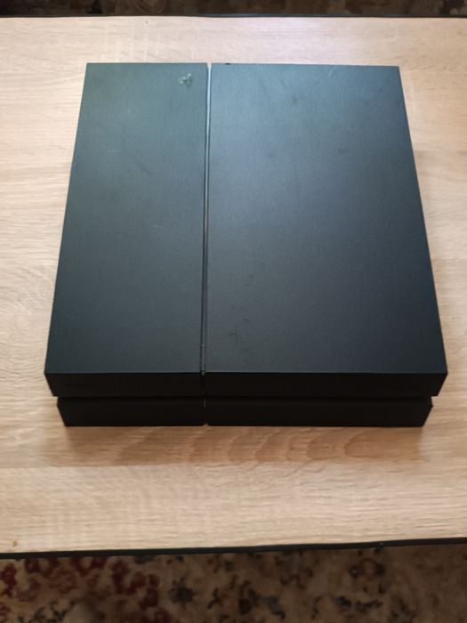 Vânt PS 4 fat+2 manete