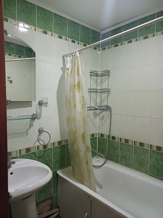 Сдам 4х комнатную квартиру