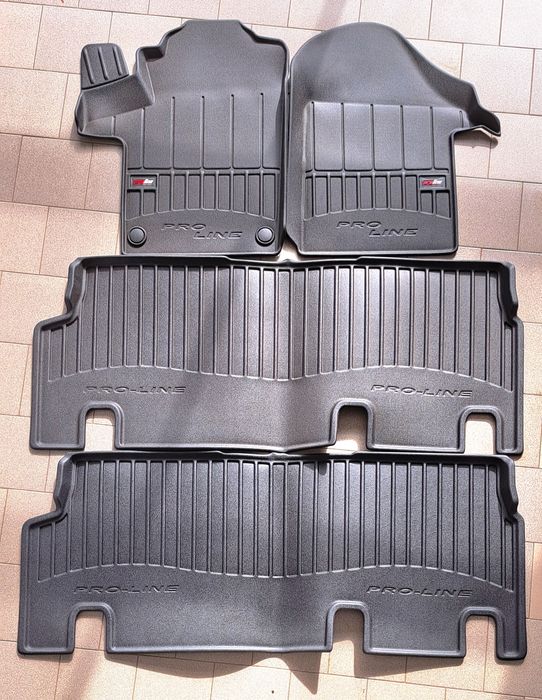 Presuri Vito Viano W639 W447 T5 T6 Transporter Sprinter Crafter Caddy Seturi pentru 9 Locuri