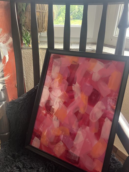 Картина перфектна за всеки