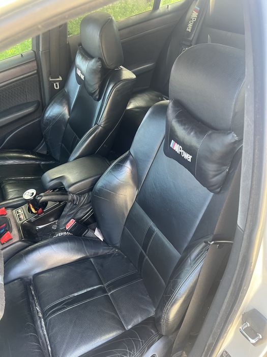 Vand bmw e46 2.0d