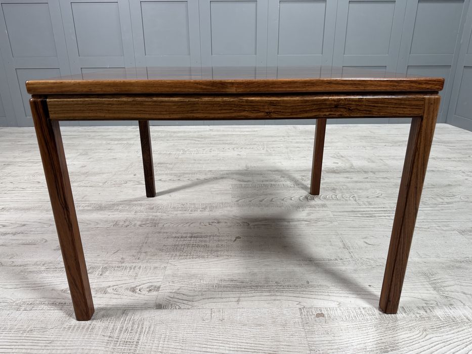 Винтидж скандинавска холна - помощна маса К018