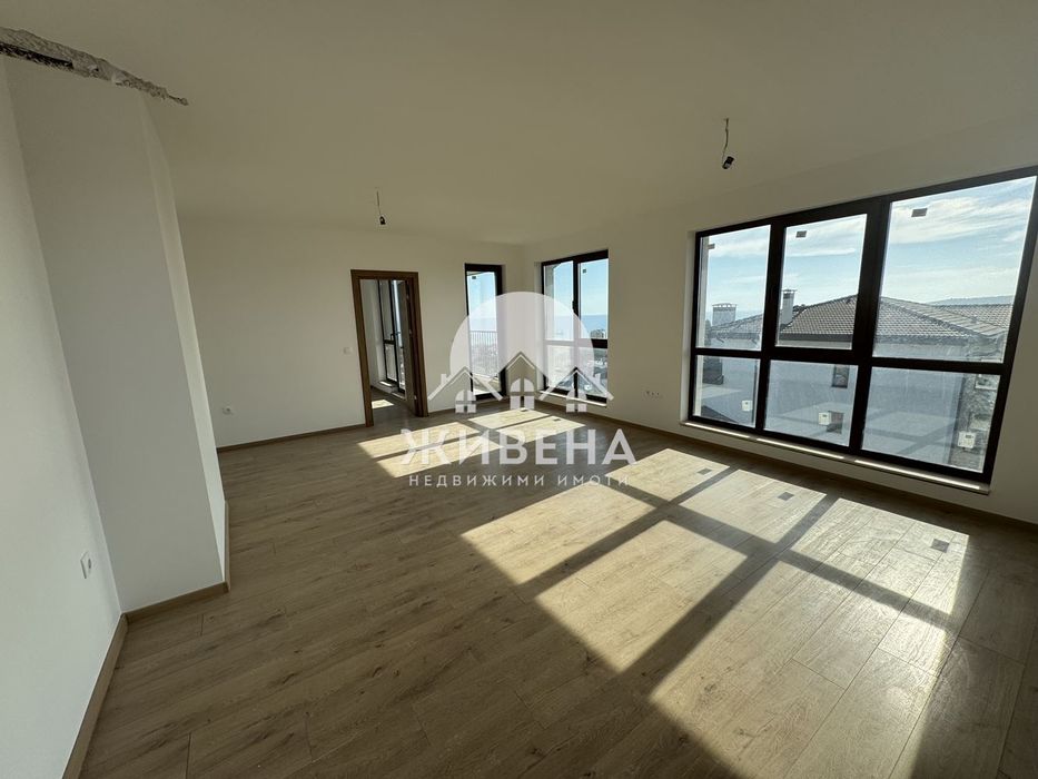 Продава се Тристаен апартамент в Варна, Бриз - 108 кв.м за 1322 €/кв.м - Снимка #1