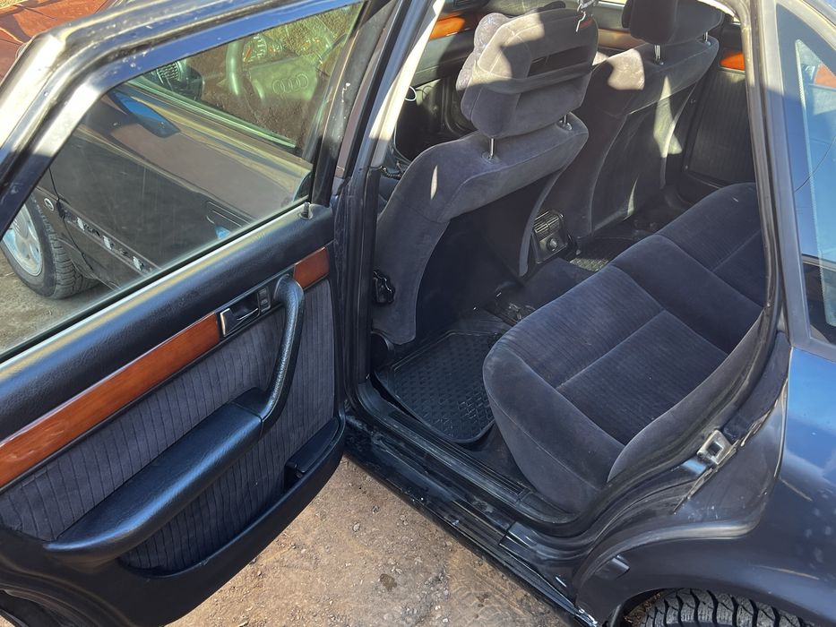 продам Ауди 100 с4 2.6