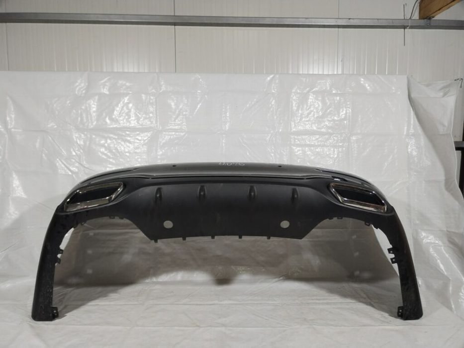 Bara spate Mercedes C-Class, W206 AMG, Berlina, Sedan, 2021, 2022, 2023, 2024, 2025, cod origine OE A2068850703.