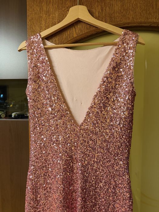 Rochie de seara ptr Revelion