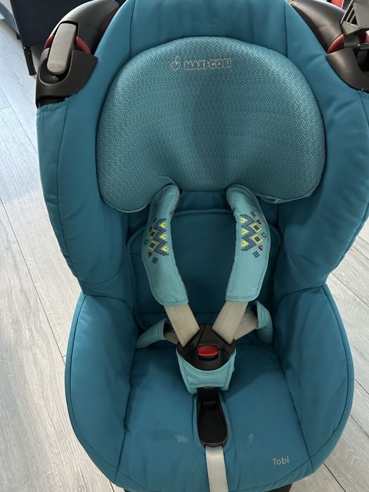 Patut copiisi scaun masina