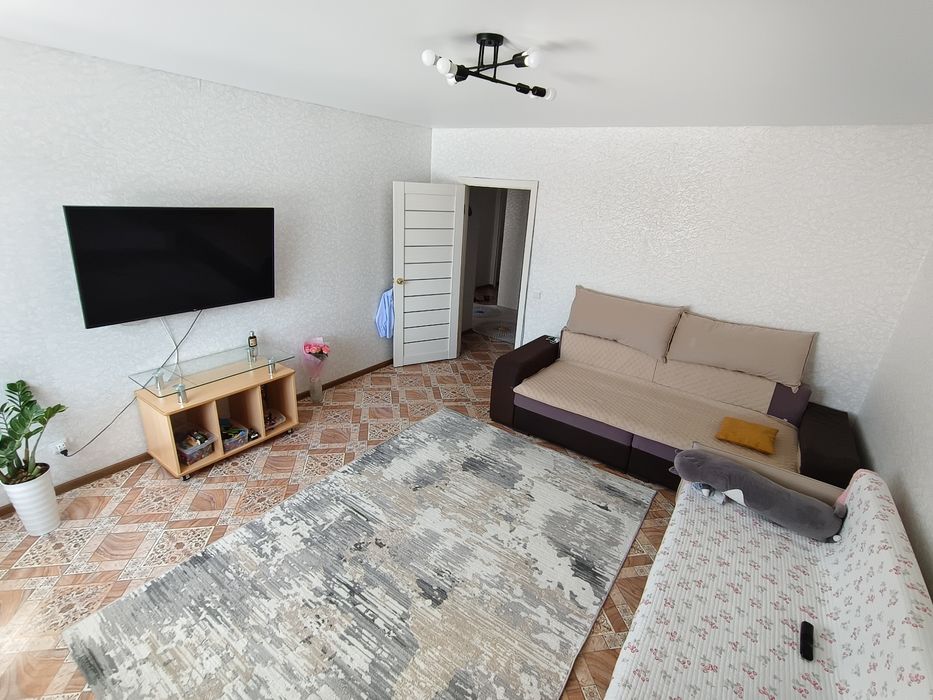 Продам 2-х комнатную квартиру