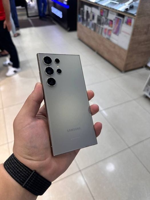 Samsung s24 ultra