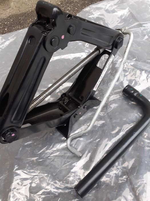 Cric,cheie de roti RENAULT Megane 3 si 4, Talisman