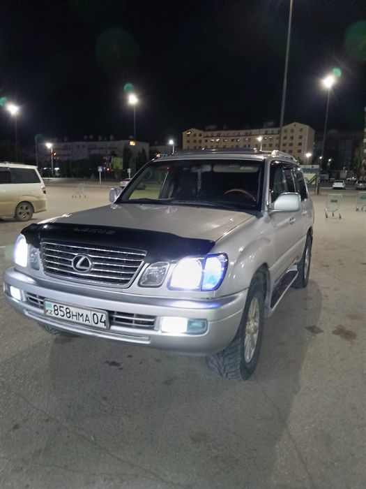 Продаётся Лексус 470