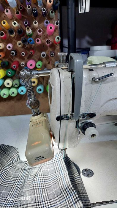 Atelier Ofer servici de Croitorie, retusuri